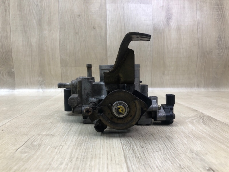 Дросельна заслінка HONDA ODYSSEY (RL1) 98-04 16410-P8F-319 — 5