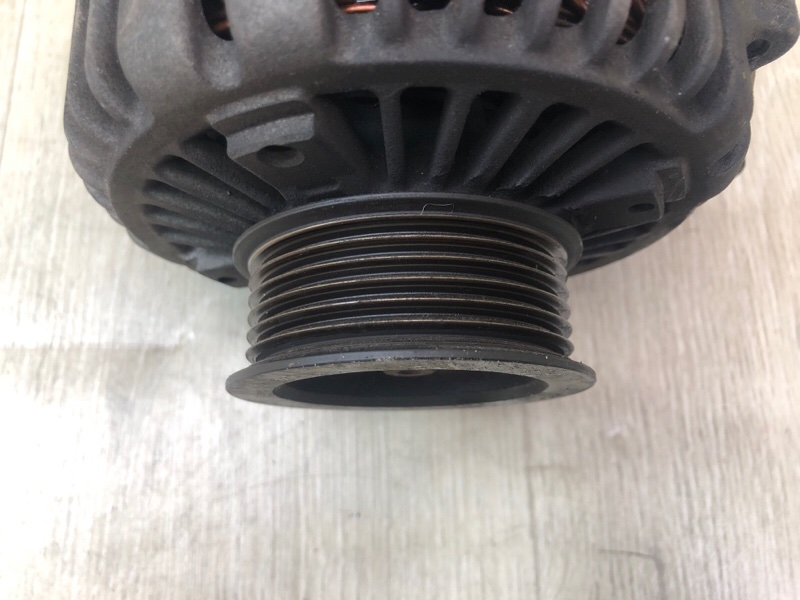 Генератор HONDA ODYSSEY (RL1) 98-04 31100-P8F-A02 — 3