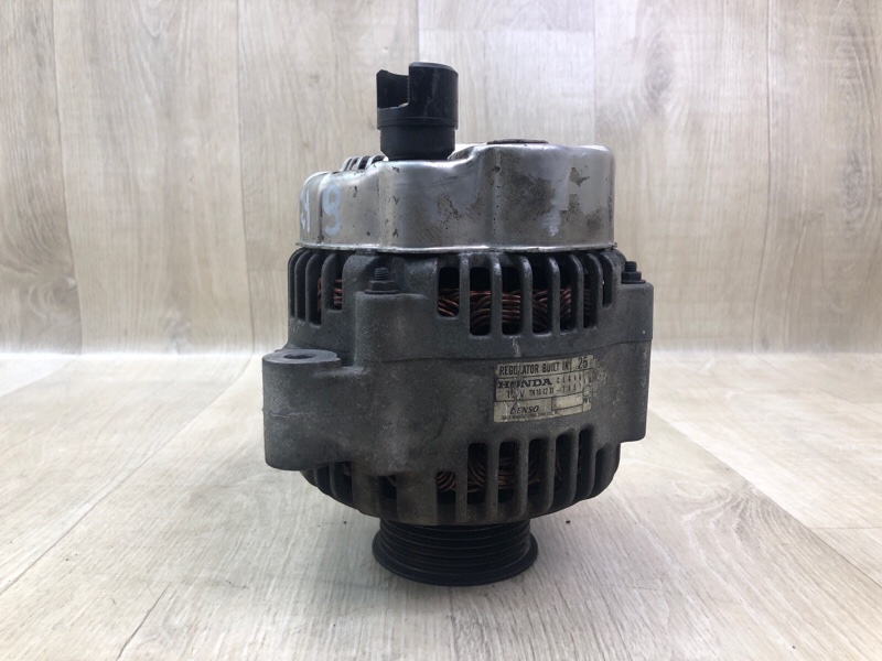 Генератор HONDA ODYSSEY (RL1) 98-04 31100-P8F-A02 — 4