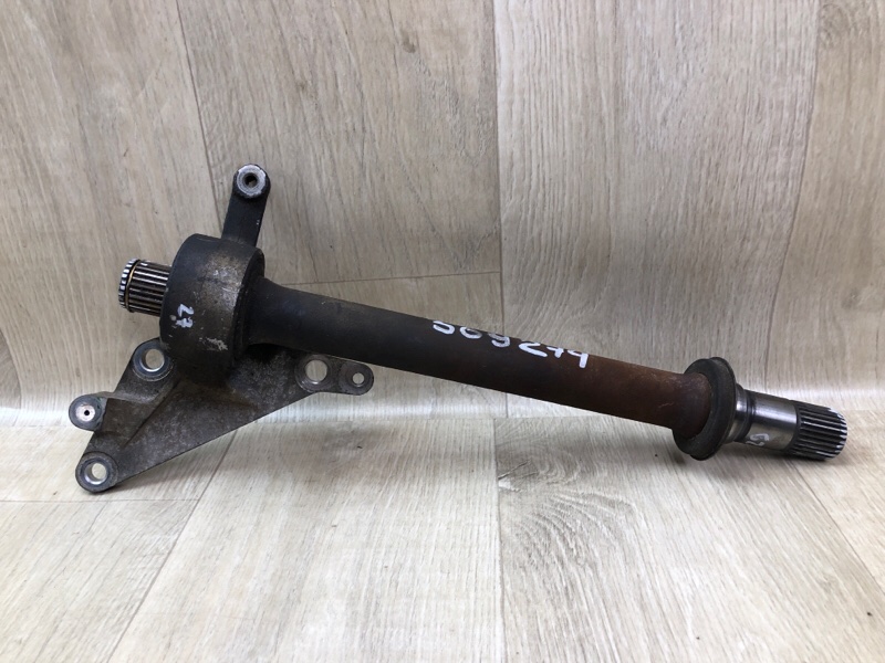 Вал проміжний приводу HONDA ACCORD (UC) 02-08 44500-SDB-A00