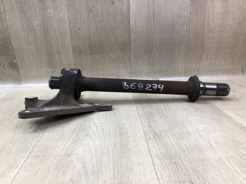Вал проміжний приводу HONDA ACCORD (UC) 02-08 44500-SDB-A00 — 2