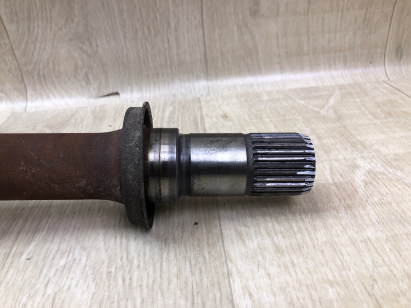 Вал проміжний приводу HONDA ACCORD (UC) 02-08 44500-SDB-A00 — 3