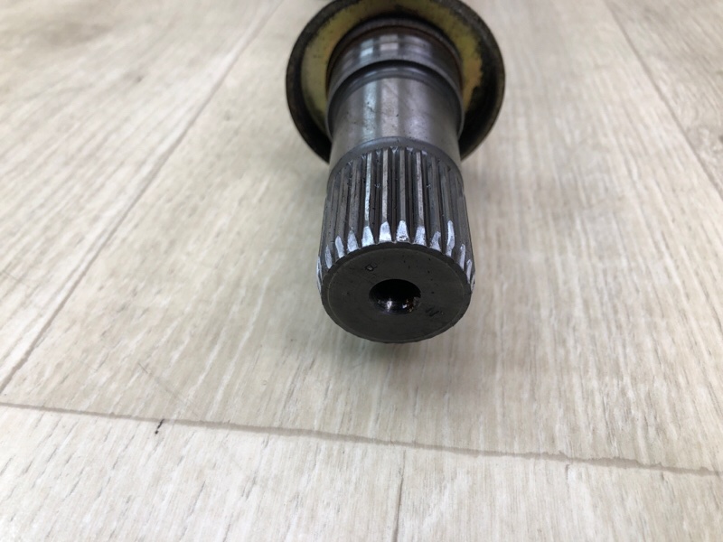Вал проміжний приводу HONDA ACCORD (UC) 02-08 44500-SDB-A00 — 4