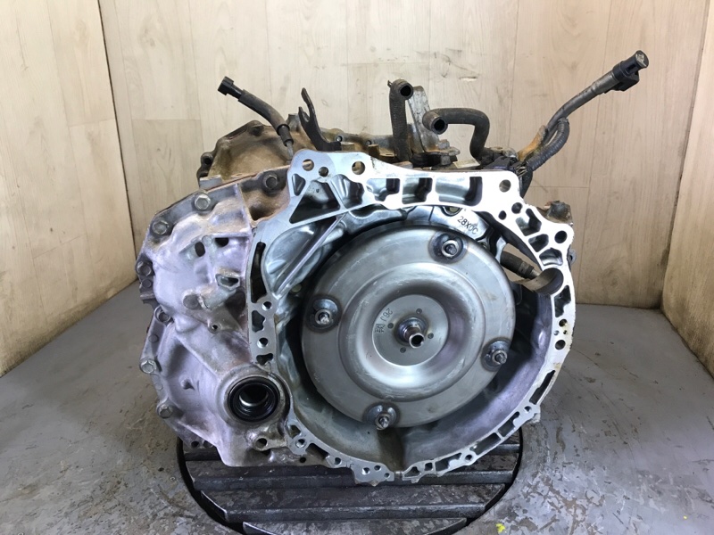 Автоматична трансмісія NISSAN X-TRAIL/ROGUE T32 13-20 31020-3VX1C