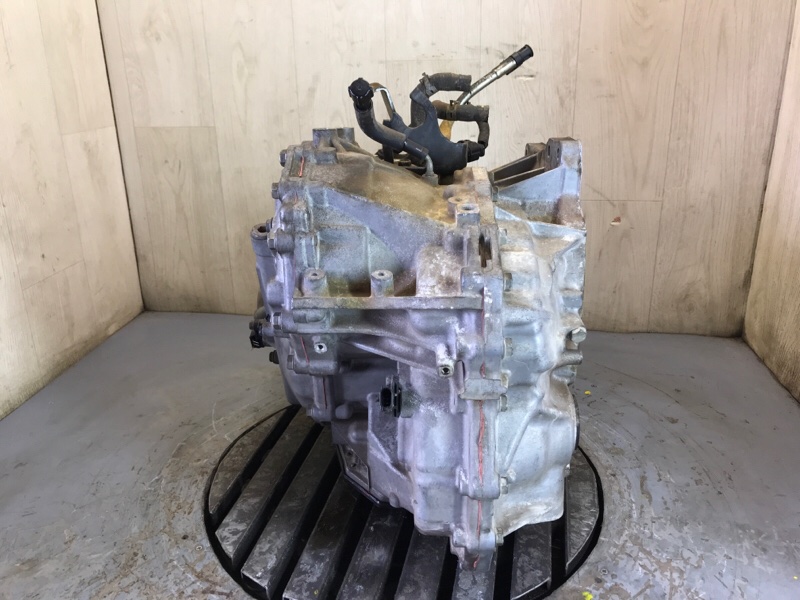 Автоматична трансмісія NISSAN X-TRAIL/ROGUE T32 13-20 31020-3VX1C — 2