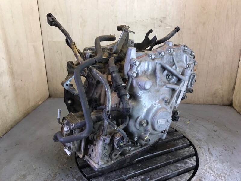 Автоматична трансмісія NISSAN X-TRAIL/ROGUE T32 13-20 31020-3VX1C — 5