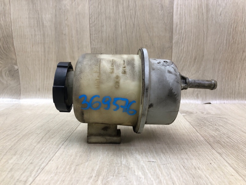 Бачок гідропідсилювача керма NISSAN QX56 / TITAN / ARMADA 04-16 491807S000 — 3