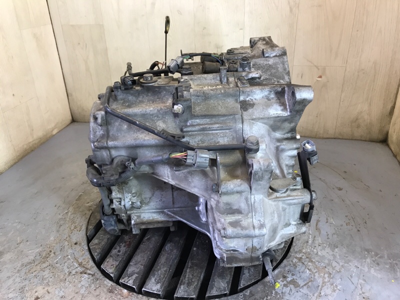Автоматична трансмісія HONDA ODYSSEY (RL1) 98-04 20021-P7T-000 — 2