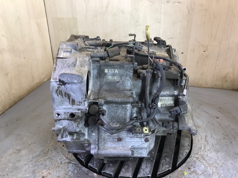 Автоматична трансмісія HONDA ODYSSEY (RL1) 98-04 20021-P7T-000 — 4