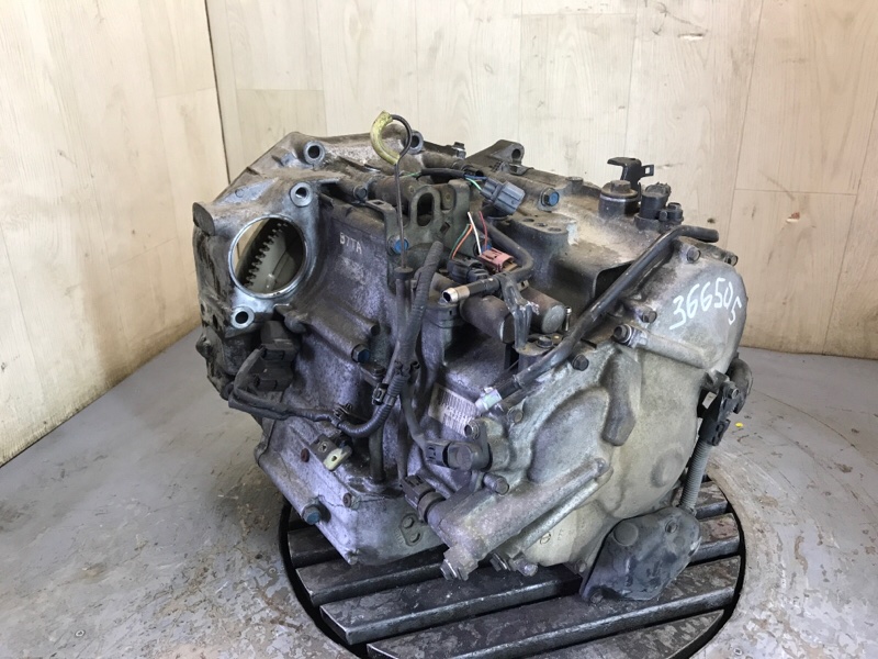 Автоматична трансмісія HONDA ODYSSEY (RL1) 98-04 20021-P7T-000 — 5