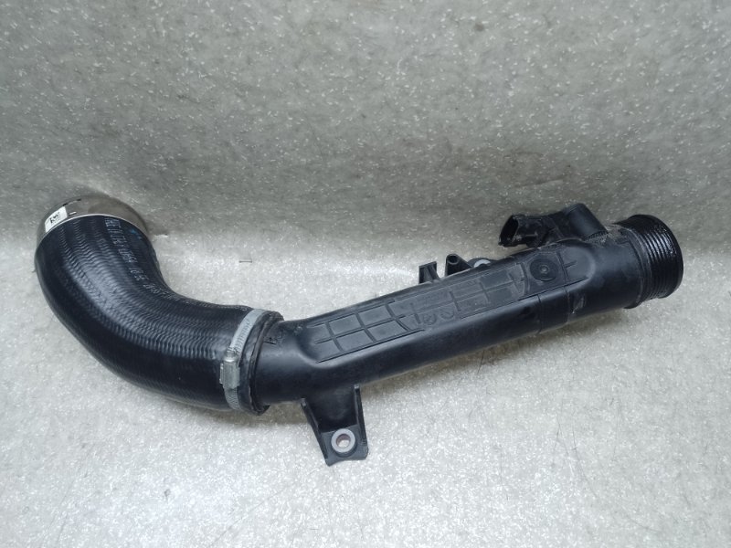 патрубок повітряного фільтра VOLVO XC60 17- 31422153 — 2