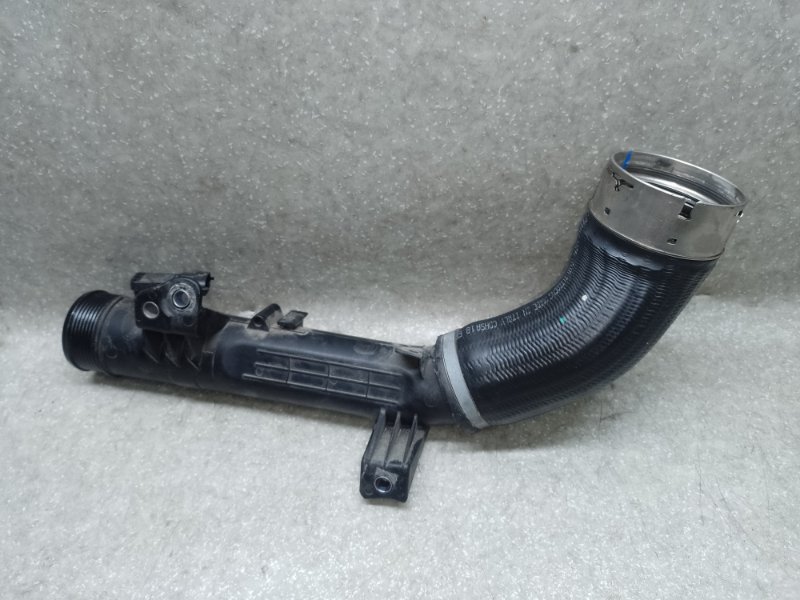 патрубок повітряного фільтра VOLVO XC60 17- 31422153 — 3