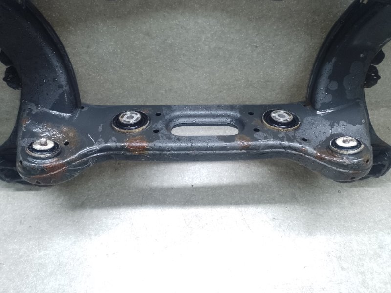 Балка задньої підвіски MERCEDES E-CLASS W213 16-23 A2133505203 — 2