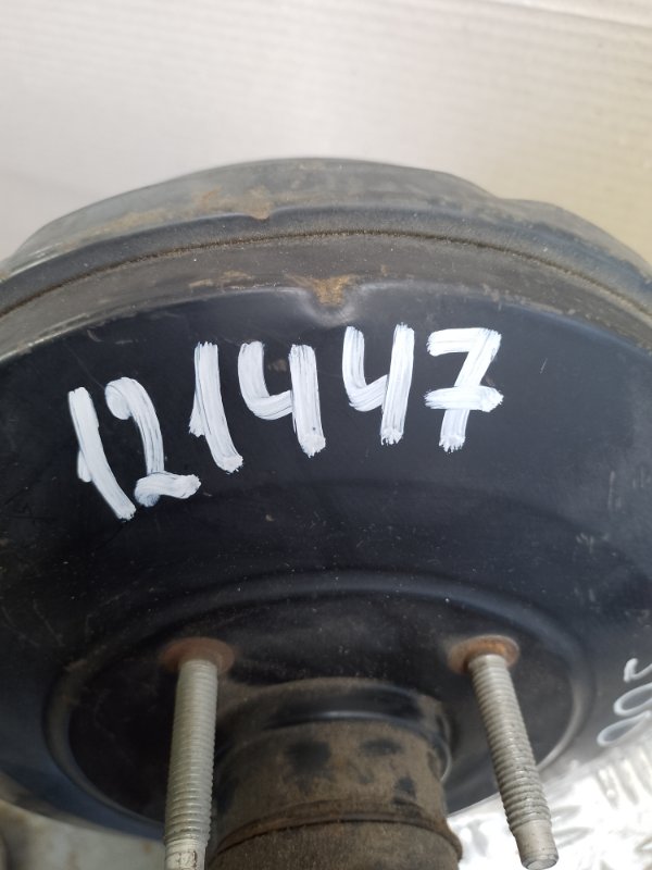 Вакуумний підсилювач гальм SUBARU LEGACY 03-09 BL/BP — 5