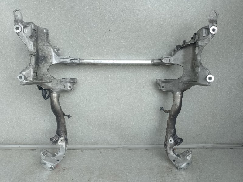 Балка передньої підвіски AUDI A5 07-17 8T0399315H