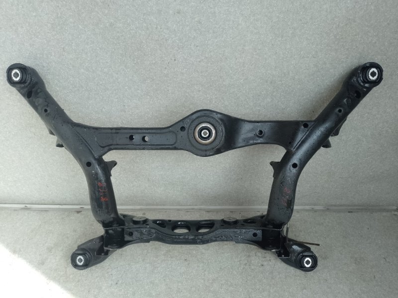 Балка задньої підвіски AUDI A5 07-17 8K0505235AK — 3