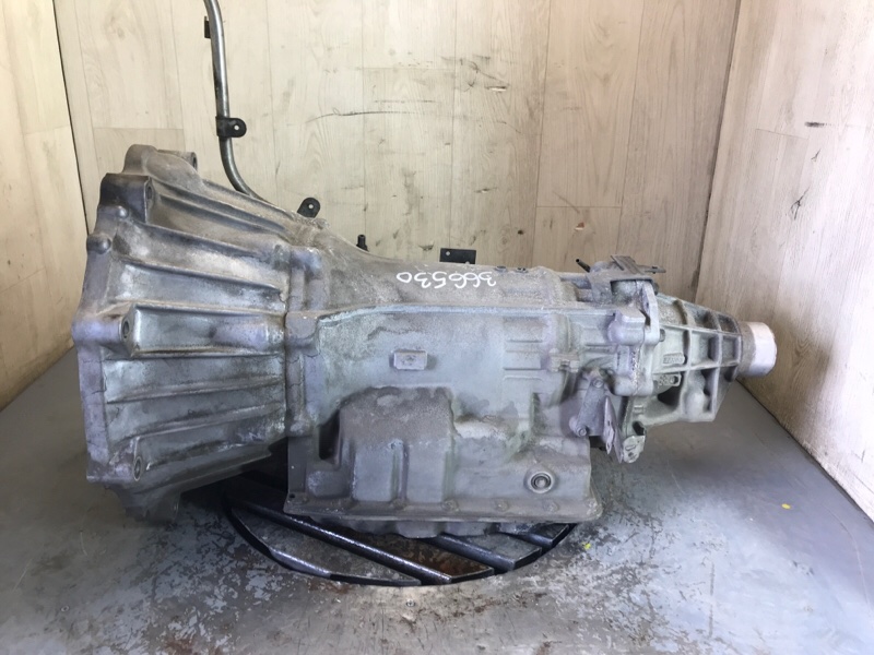 Автоматична трансмісія INFINITI QX56 / TITAN / ARMADA 04-16 31020-63X7A — 3