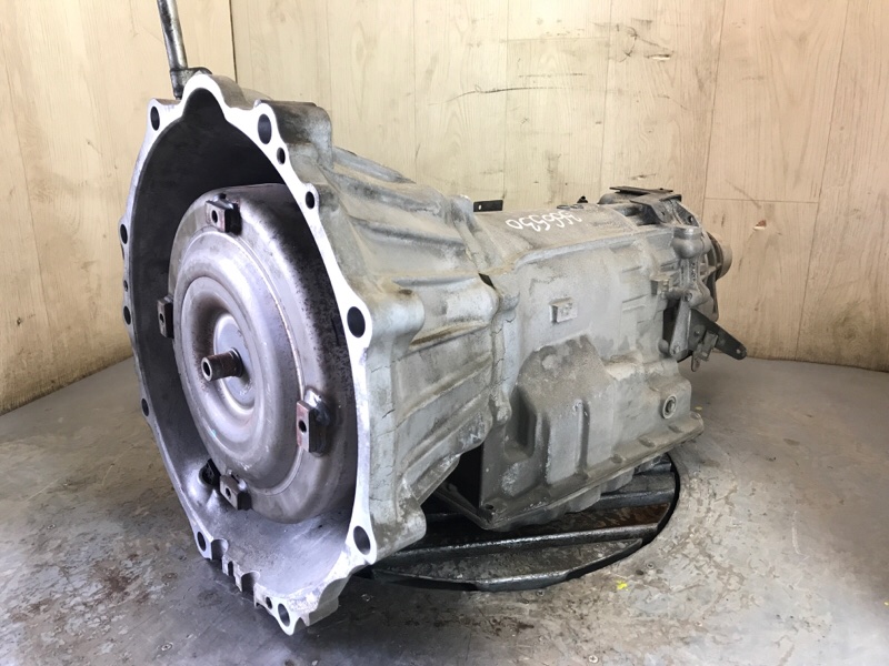 Автоматична трансмісія INFINITI QX56 / TITAN / ARMADA 04-16 31020-63X7A