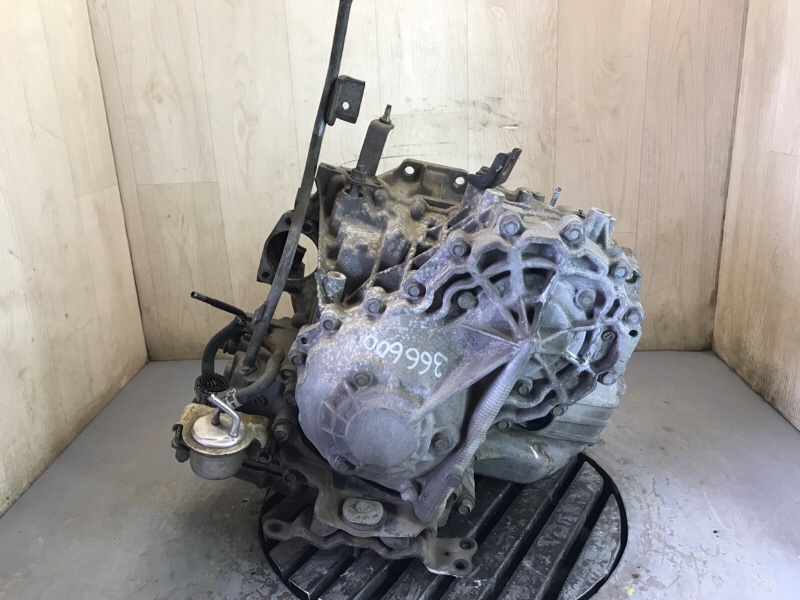 Автоматична трансмісія NISSAN MURANO Z51 07-14 310C0-1XE1B — 3