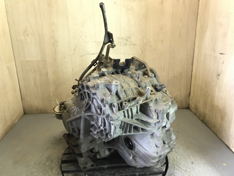 Автоматична трансмісія NISSAN MURANO Z51 07-14 310C0-1XE1B — 4