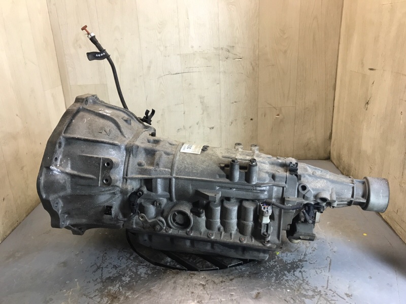 Автоматична трансмісія TOYOTA 4RUNNER 02-09 35000-35A60