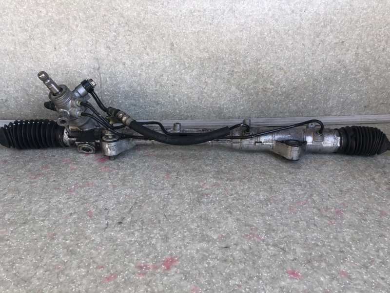 рульова рейка LINCOLN MKZ 07-09 7E5Z-3504-A