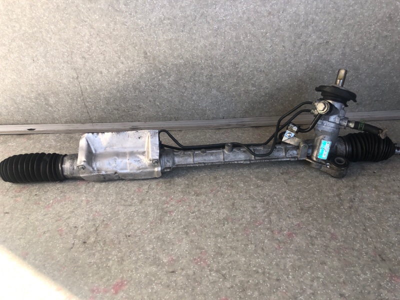рульова рейка FORD FUSION (USA) 06-12 AH6Z-3504-A