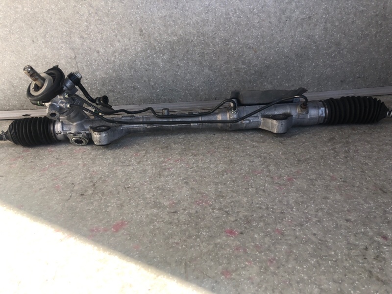 рульова рейка FORD FUSION (USA) 06-12 AH6Z-3504-A — 2
