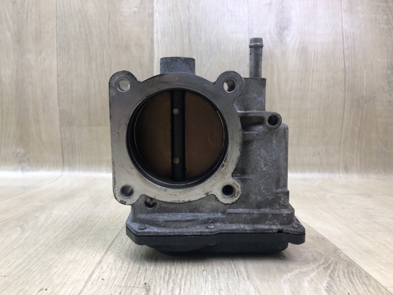 Дросельна заслінка TOYOTA 4RUNNER 02-09 22030-31010 — 5