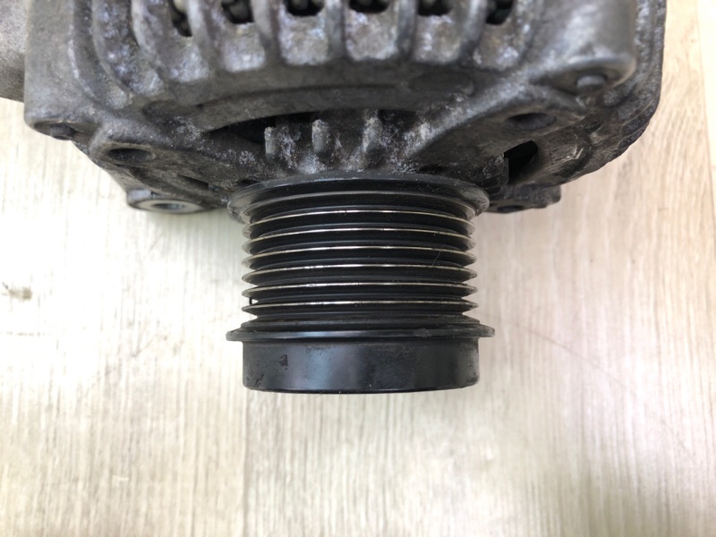 Генератор SCION XB 07-15 27060-28320 — 3