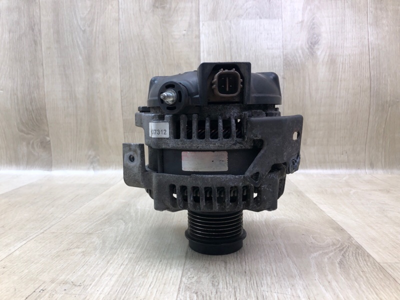 Генератор SCION XB 07-15 27060-28320 — 4