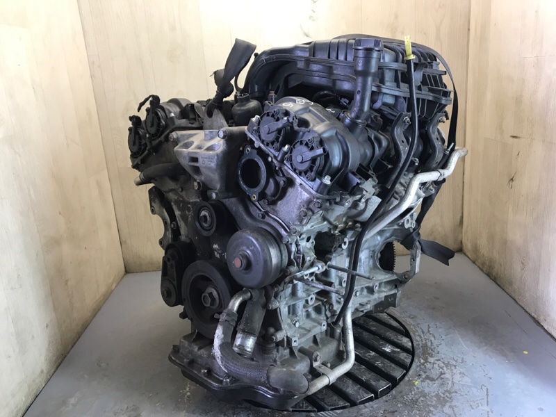Двигун бензин CHRYSLER TOWN &amp, COUNTRY (RT) 5184 464AH — 5