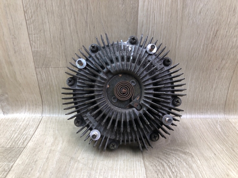 Віскомуфта TOYOTA 4RUNNER 02-09 16210-31020