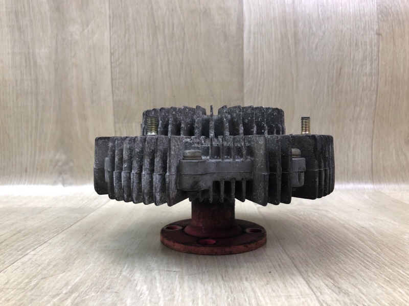 Віскомуфта TOYOTA 4RUNNER 02-09 16210-31020 — 3