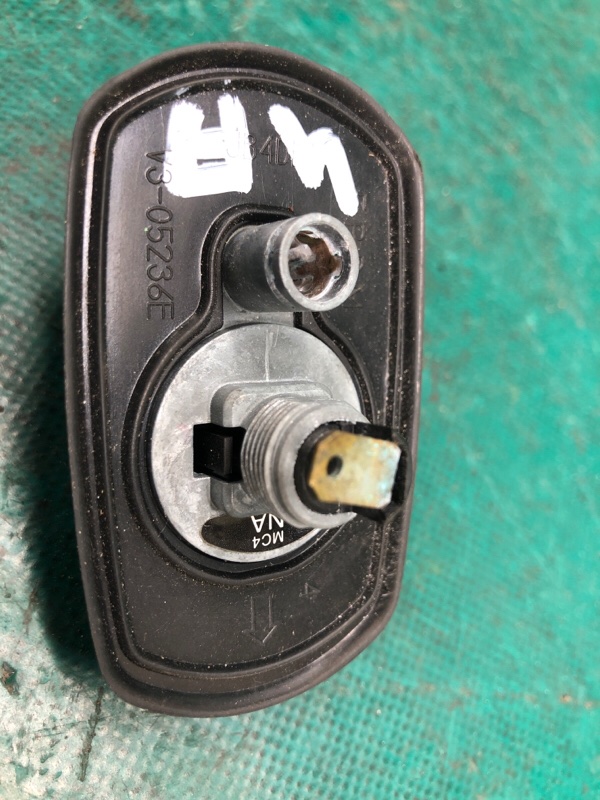 Антена HYUNDAI ACCENT MC 06-10 96200 1E012 — 4