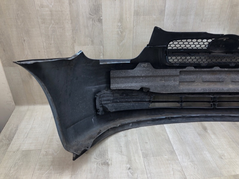 Бампер передній HYUNDAI ACCENT MC 06-10 86511 1E010 — 5