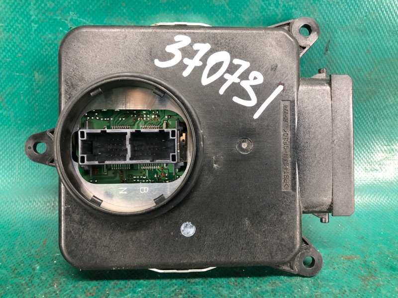 Блок розпалювання LED передній правий LEXUS RX 350/450 22- 89907-48110 — 2