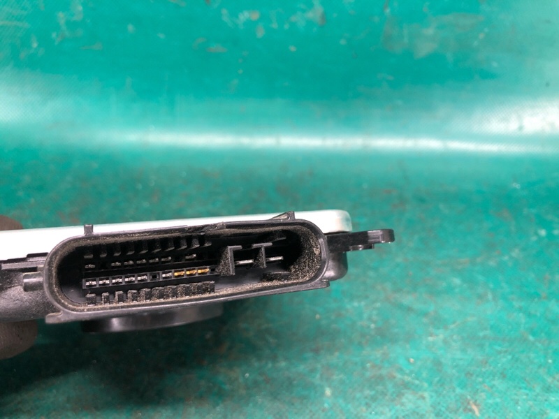 Блок розпалювання LED передній правий LEXUS RX 350/450 22- 89907-48110 — 3