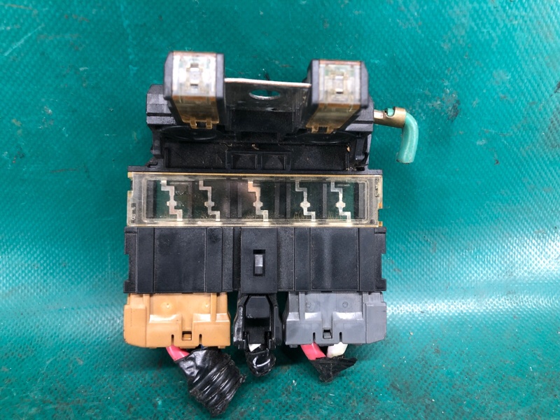 Блок запобіжників INFINITI QX50 18- 294G0-1JA0A — 3