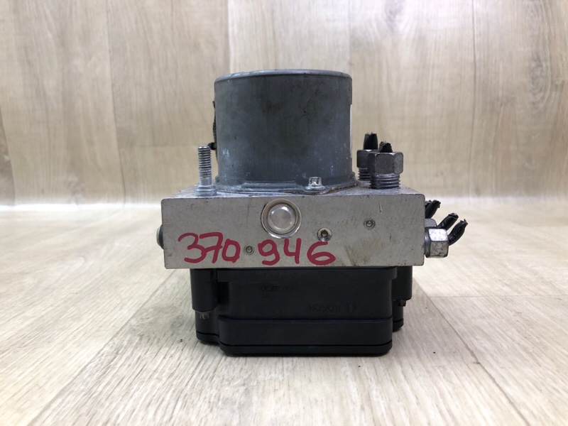 Блок антиблокувальної системи CHRYSLER PACIFICA 16-20 68414 164AB — 5