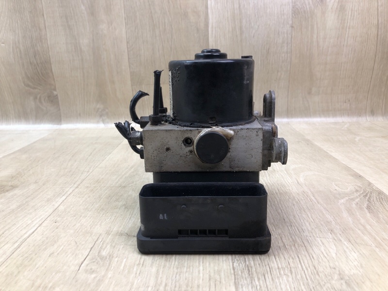 Блок антиблокувальної системи HONDA ODYSSEY 05-10 57110-SHJ-A51 — 4