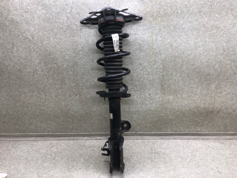 Амортизатор задній лівий JEEP COMPASS 17-21 68252483AB