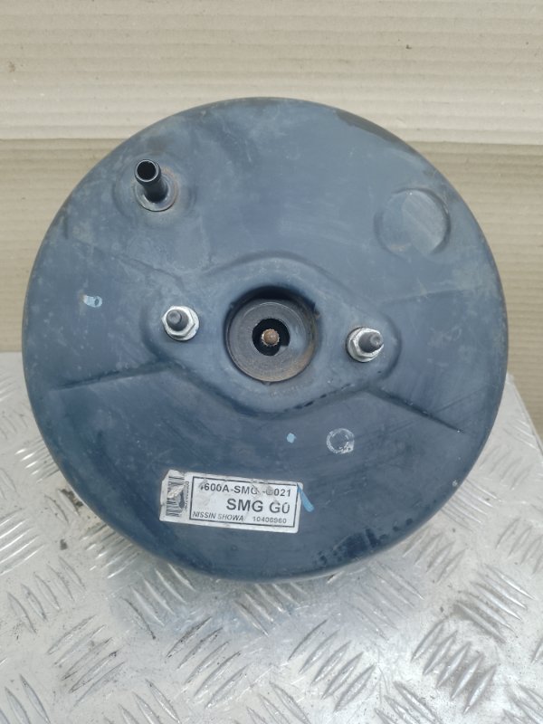 Вакуумний підсилювач гальм HONDA CIVIC 5D 06-11 — 3