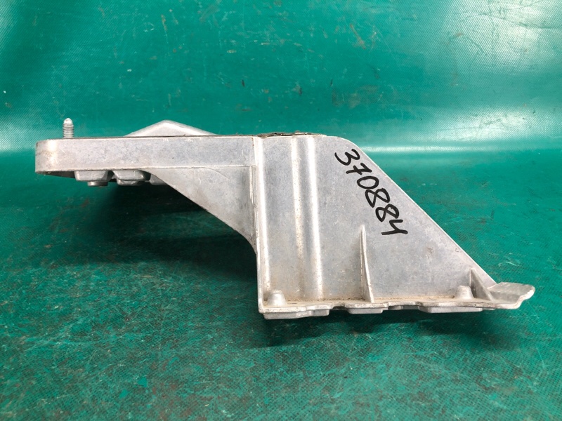 Кронштейн/кріплення BENTLEY CONTINENTAL GT 03-11 3W1 723 031 G — 4