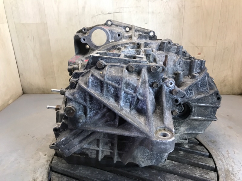 Автоматична трансмісія TOYOTA VENZA 09-16 3050073011 — 4
