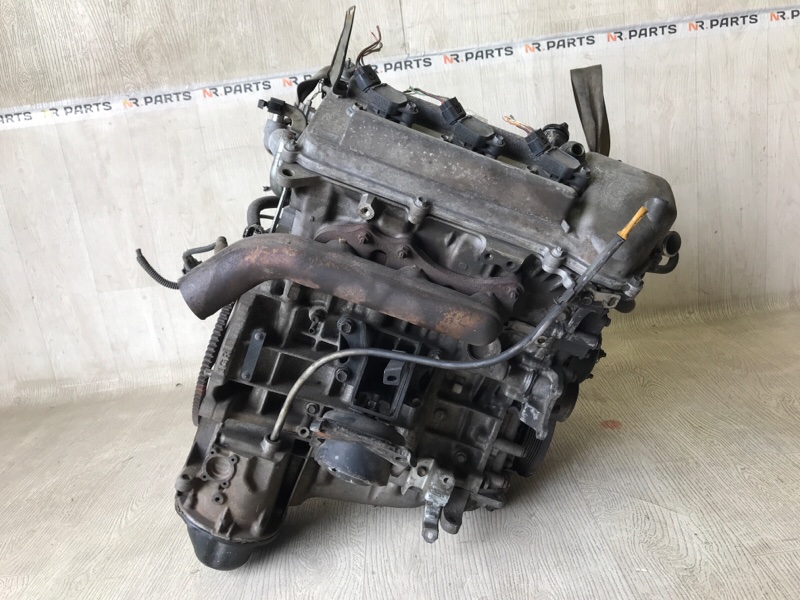 Двигун бензин TOYOTA 4RUNNER 02-09 1GR-FE — 3