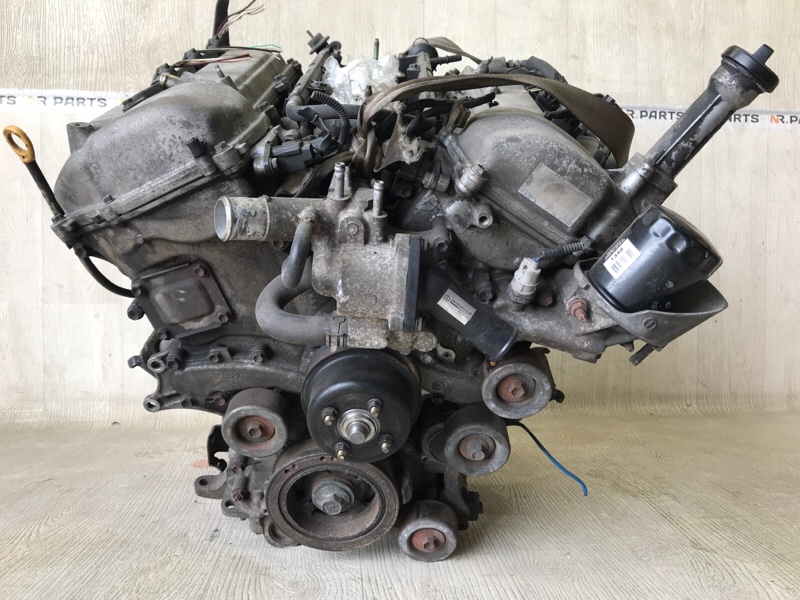 Двигун бензин TOYOTA 4RUNNER 02-09 1GR-FE