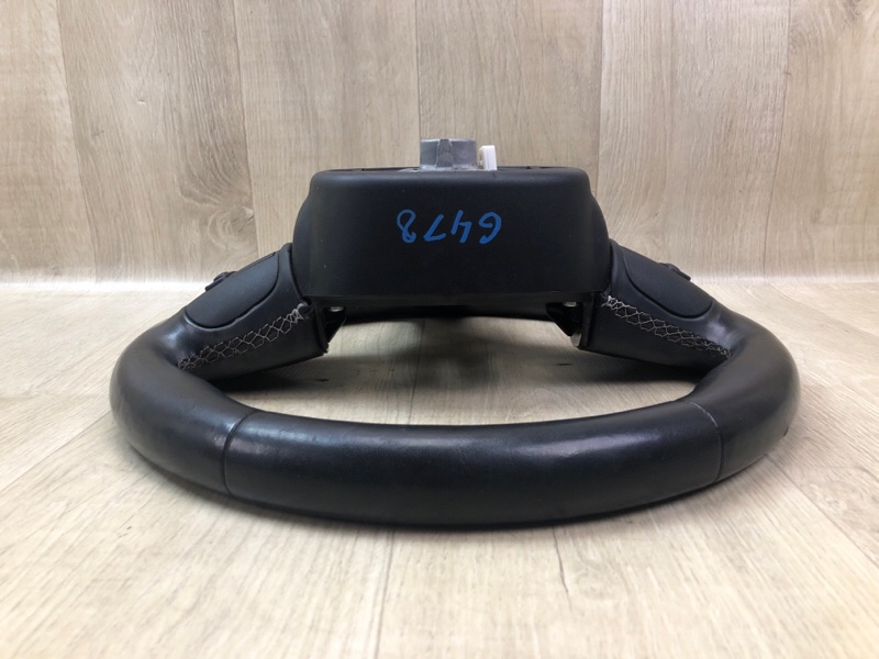 Кермо CHRYSLER PACIFICA 16-20 6VE13 LA3AA — 3