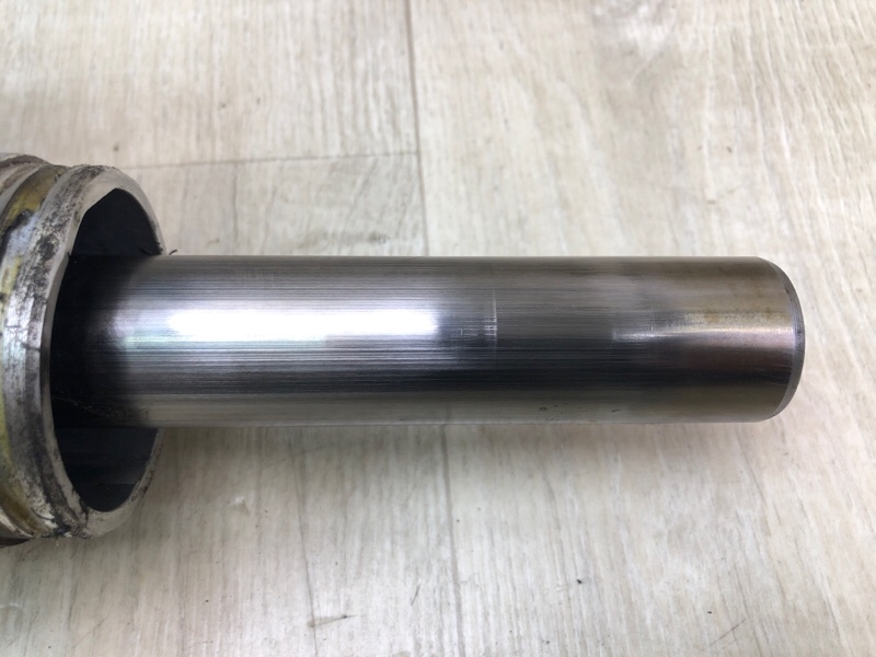 рульова рейка DODGE CHALLENGER 14-23 68466 314AB — 2