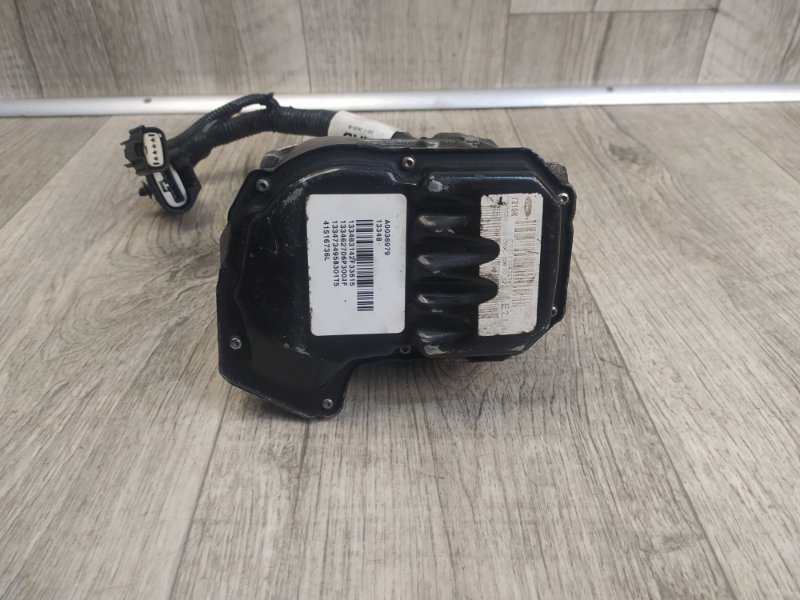 Електропідсилювач рульового керування FORD C-MAX 10-19 HV6Z-3504-EQ — 3